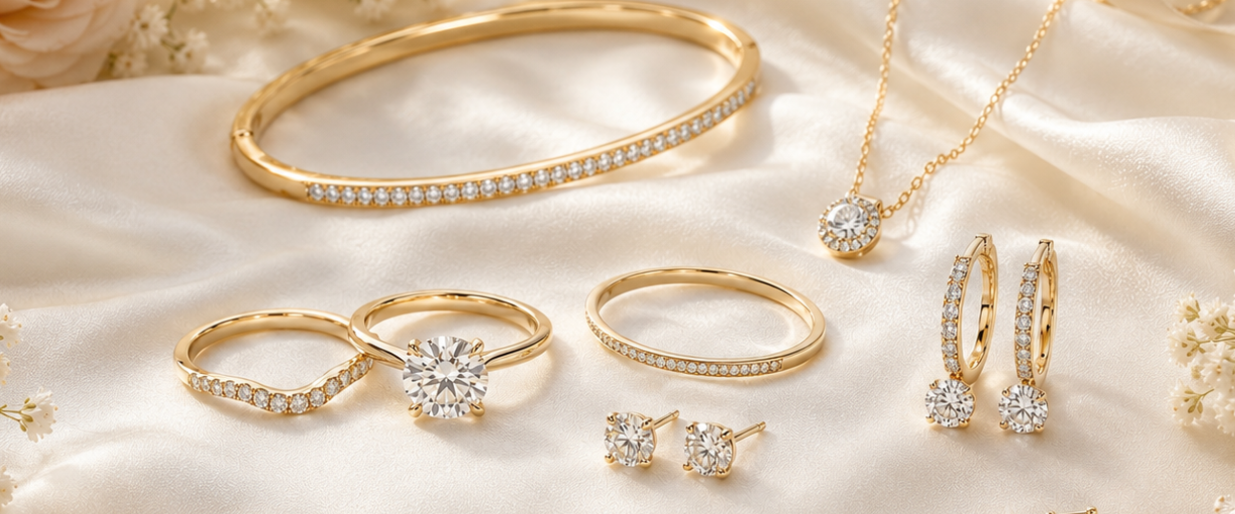 AI Bridal Jewelry Design: How to Build the Full Wedding Suite in One Client Session